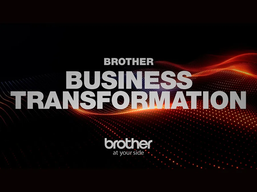 Brother - Business Transformation