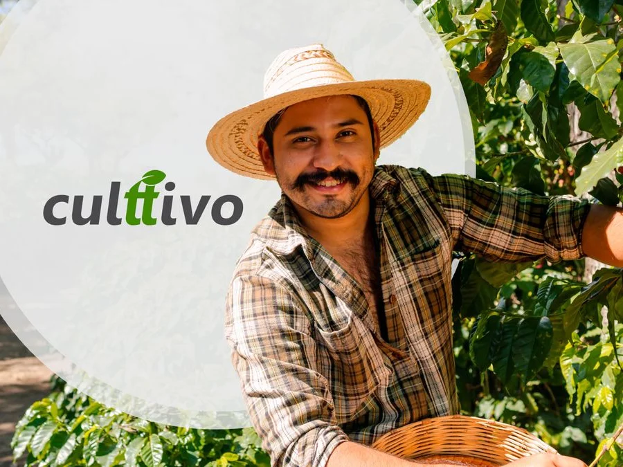 Culttivo - Apresentação Comercial