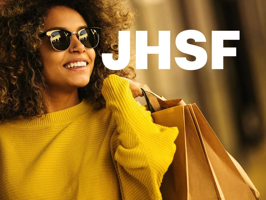 JHSF - Resultados