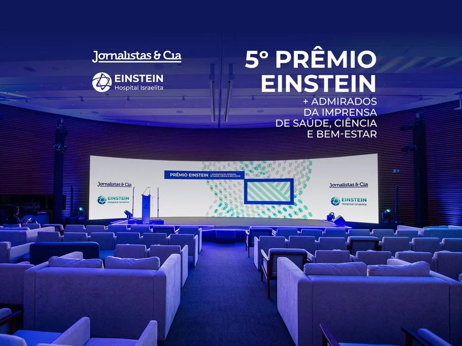 Prêmio Einstein