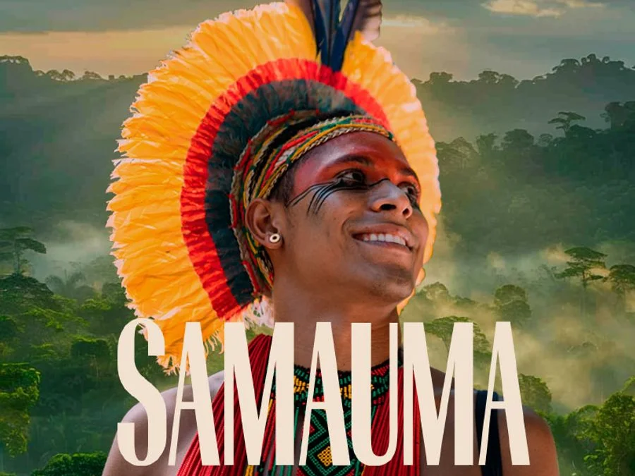 Samauma - Apresentação Institucional