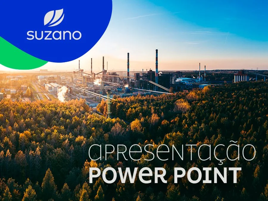 Suzano - Projeto Horizonte Carbono