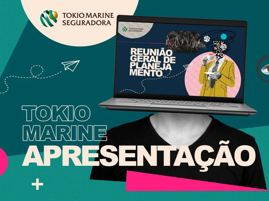 Tokio Marine - RGP