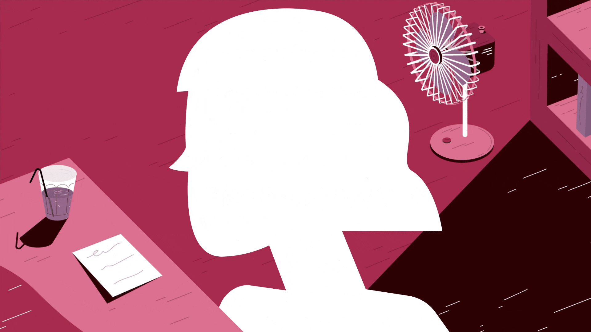 Astellas - Sintomas da Menopausa, cenas do vídeo 3