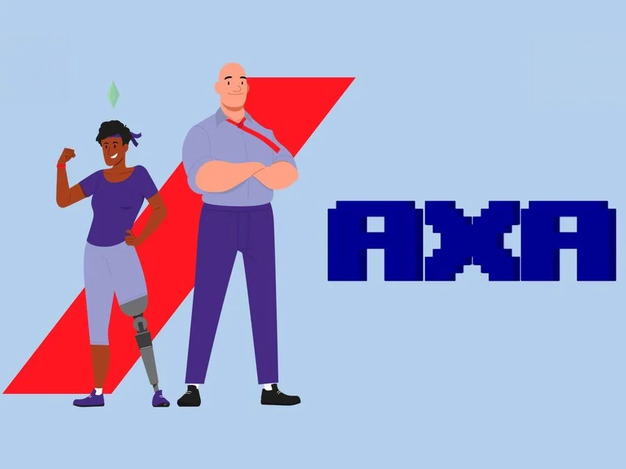 AXA - Town Hall
