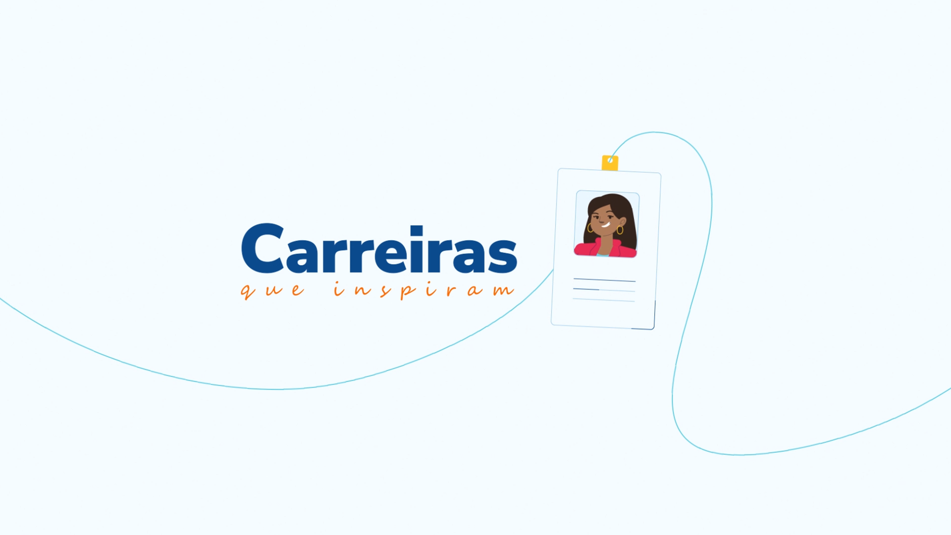 Brink's - Carreiras que Inspiram, cenas do vídeo 2