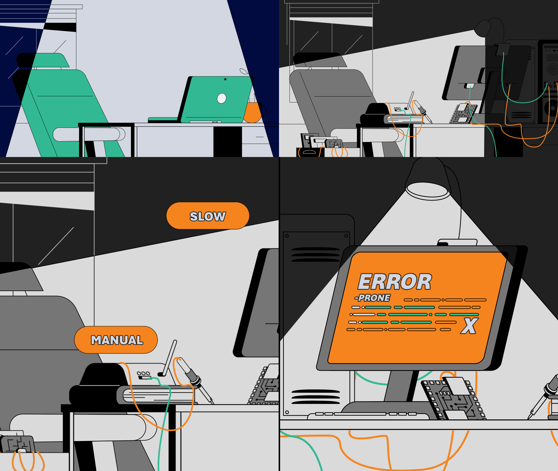 Foundries.io - FoundriesFactory, imagem 4