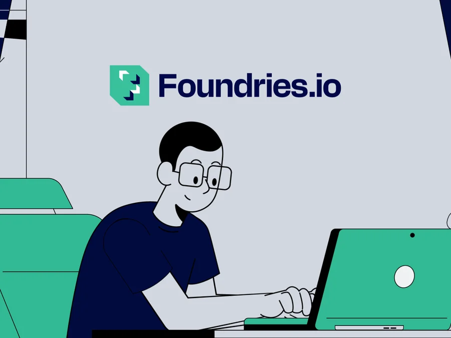Foundries.io - FoundriesFactory