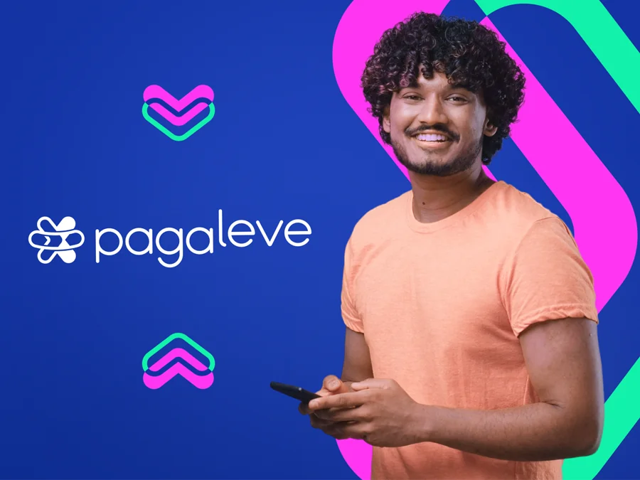 Pagaleve - Pix Parcelado