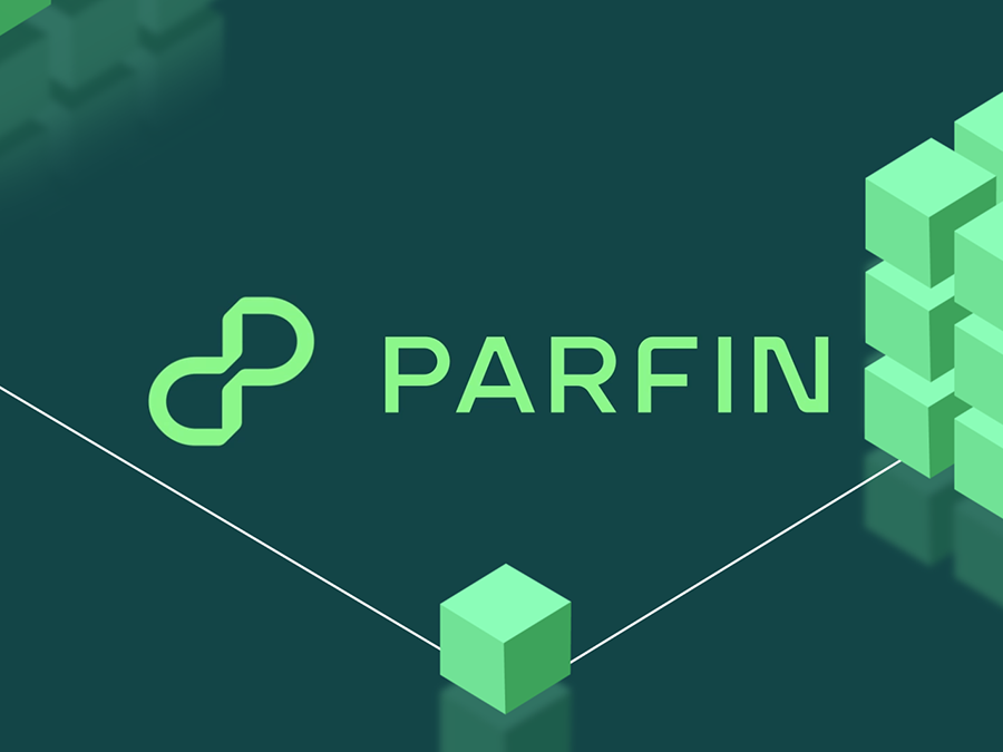 Parfin - Vídeo Institucional
