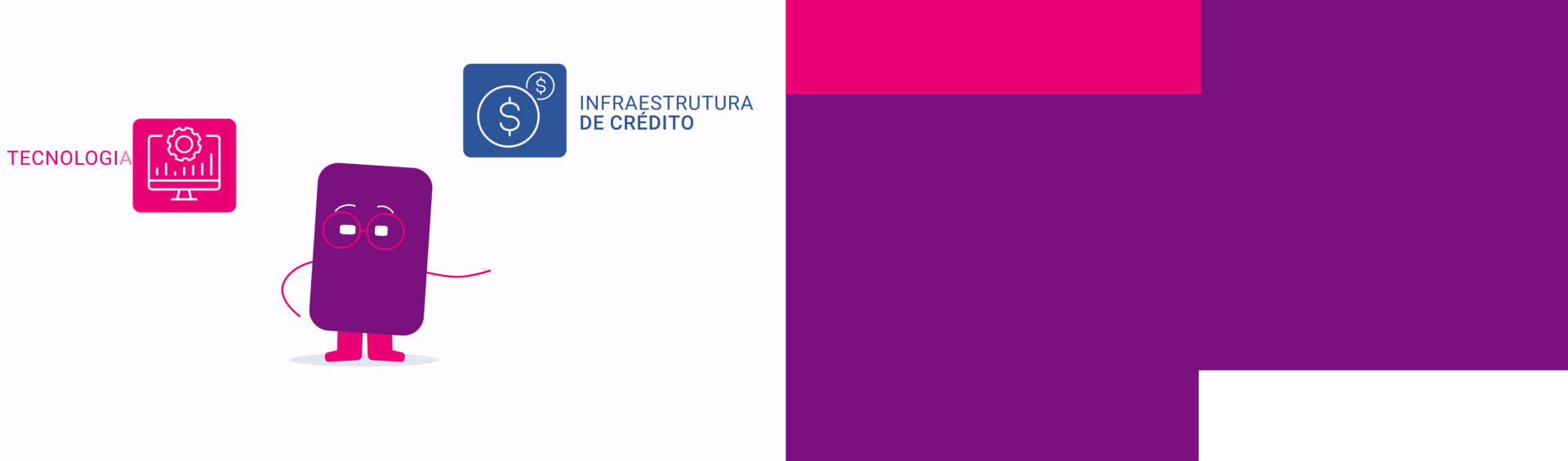 Serasa Experian - MOVA, cenas do vídeo 1