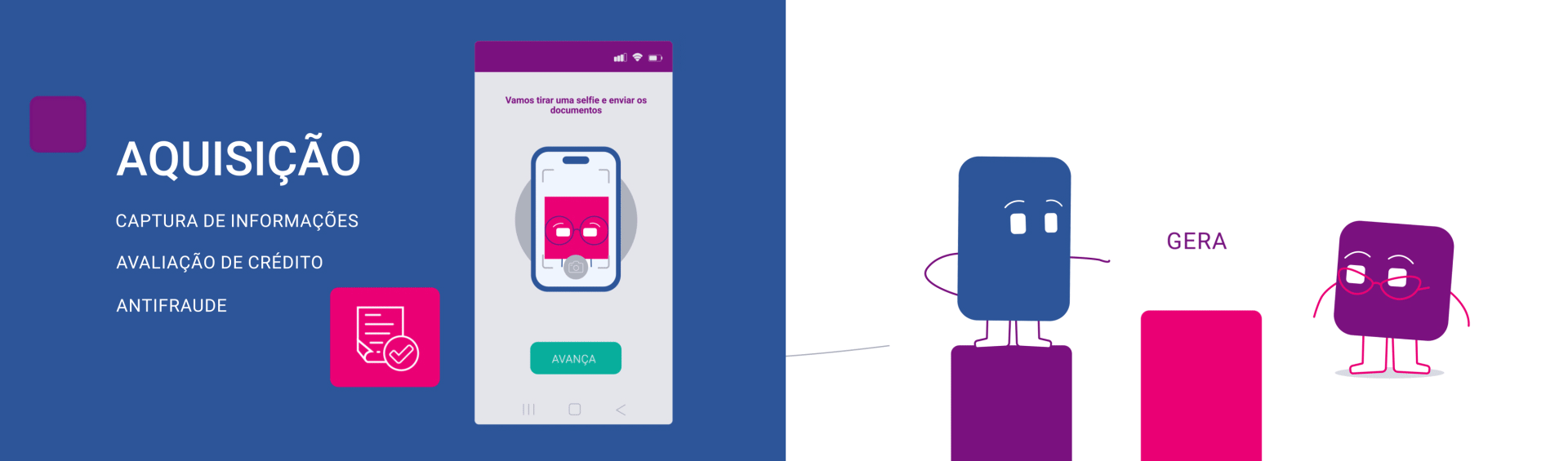 Serasa Experian - MOVA, cenas do vídeo 3