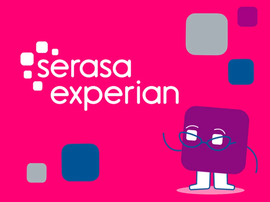 Serasa Experian - MOVA