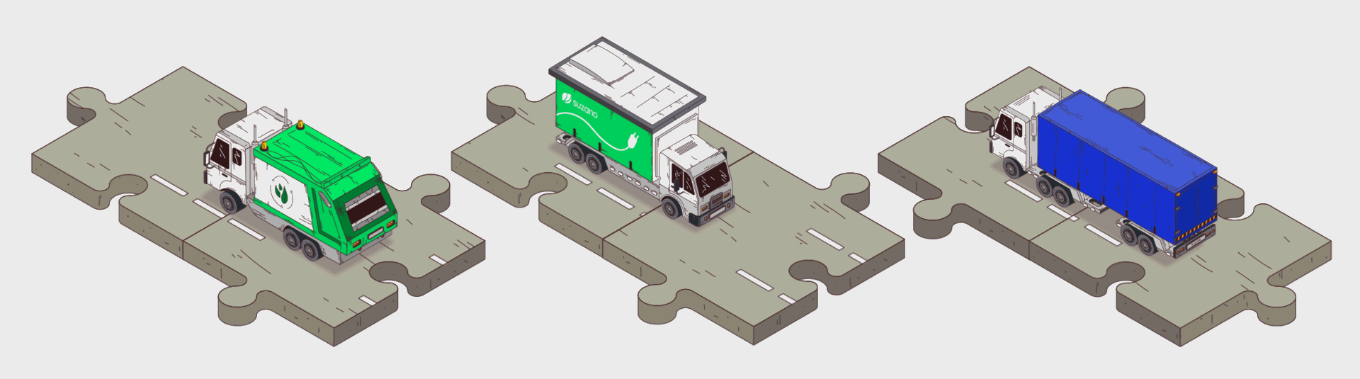 Suzano - Life Cycle Assessment, ilustração 4